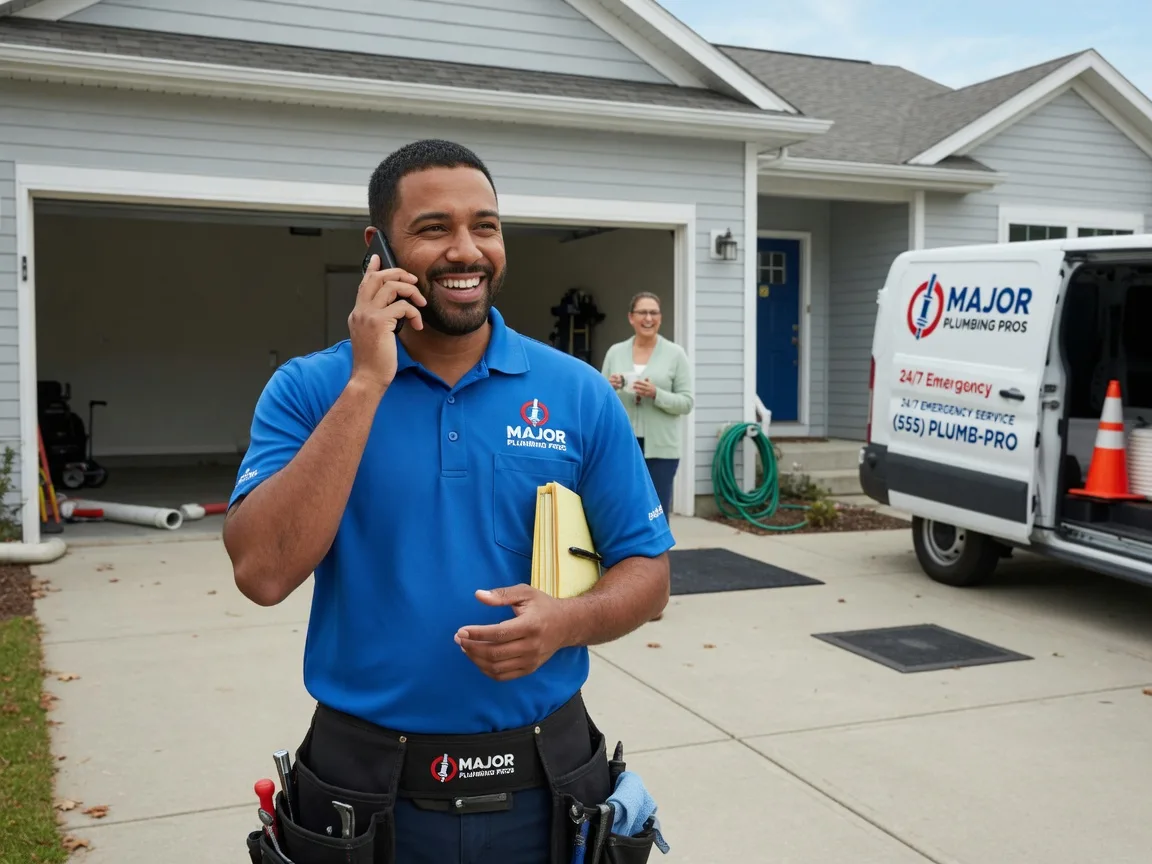 Drain Cleaning Services Matlock, WA FAQs